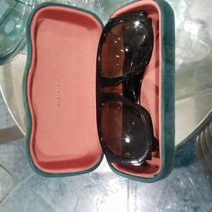 Gucci shades